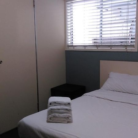 Snooze Inn Fortitude Valley Luaran gambar