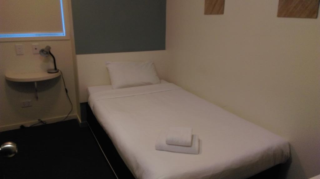 Snooze Inn Fortitude Valley Luaran gambar