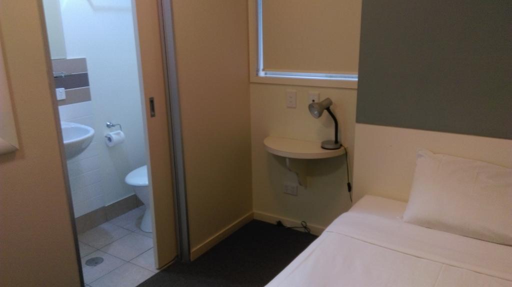 Snooze Inn Fortitude Valley Luaran gambar