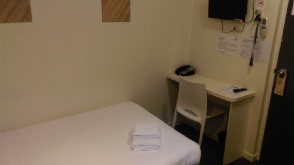 Snooze Inn Fortitude Valley Luaran gambar