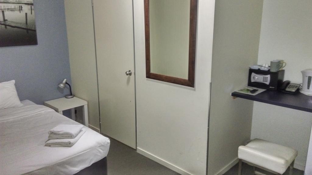 Snooze Inn Fortitude Valley Luaran gambar