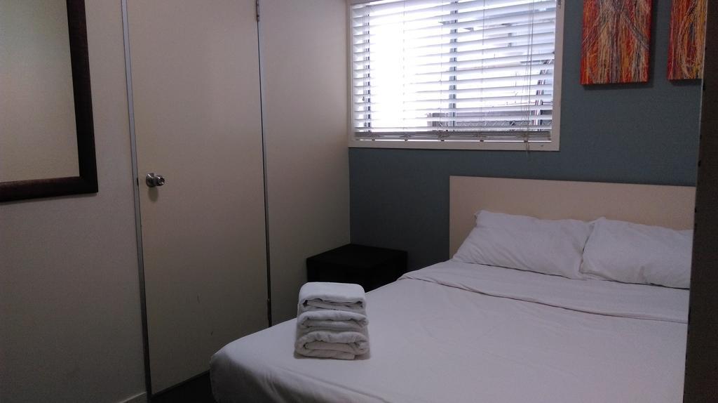 Snooze Inn Fortitude Valley Luaran gambar