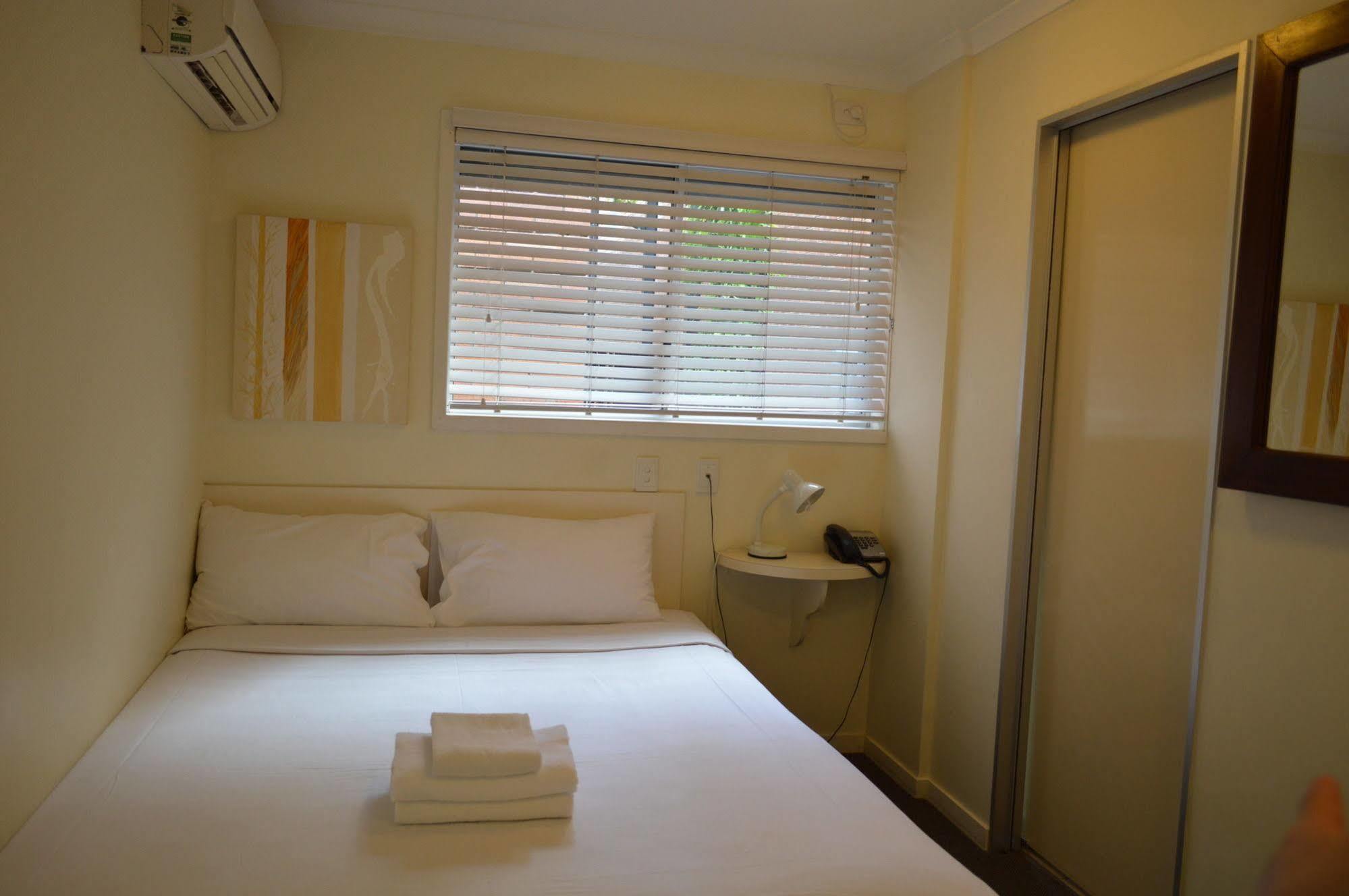 Snooze Inn Fortitude Valley Luaran gambar