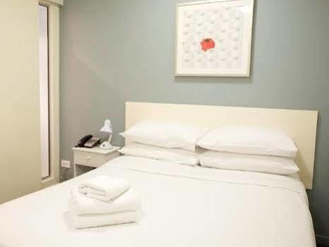 Snooze Inn Fortitude Valley Luaran gambar