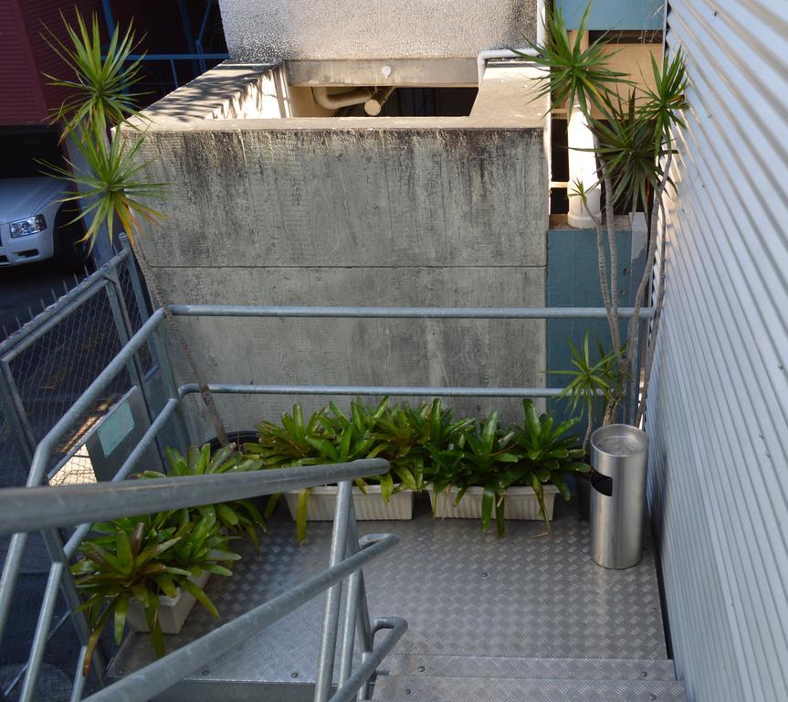 Snooze Inn Fortitude Valley Luaran gambar